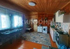 Дом 70м², 2-этажный, участок 3 сот.