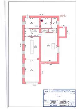 Дом 233м², 2-этажный, участок 8 сот.