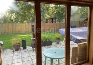 Дом 50м², 2-этажный, участок 8 сот.