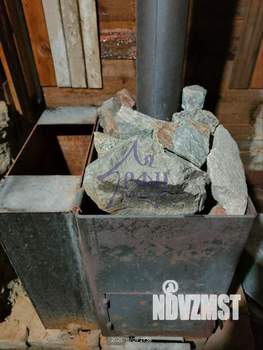 Дом 62м², 1-этажный, участок 12 сот.