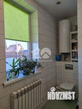 Дом 85м², 1-этажный, участок 7 сот.