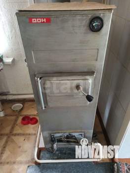 Дом 66м², 1-этажный, участок 5 сот.