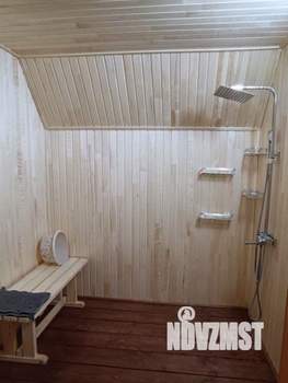 Коттедж 92м², 2-этажный, участок 4 сот.