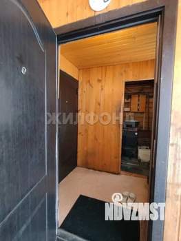 Дом 38м², 1-этажный, участок 9 сот.