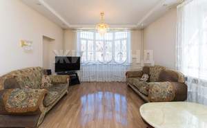 Дом 358м², 2-этажный, участок 16 сот.