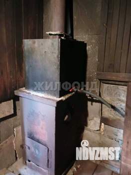 Дом 31м², 1-этажный, участок 4 сот.