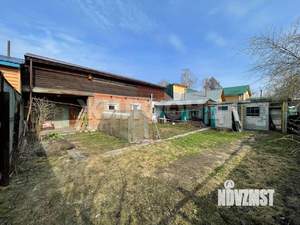 Дом 62м², 1-этажный, участок 4 сот.