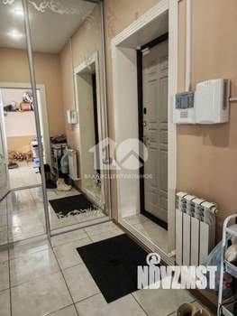 Дом 85м², 1-этажный, участок 7 сот.