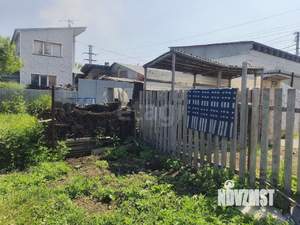 Дом 36м², 1-этажный, участок 4 сот.