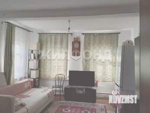 Дом 42м², 1-этажный, участок 8 сот.