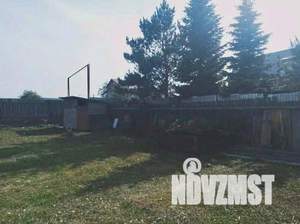 Дом 63м², 1-этажный, участок 6 сот.