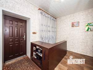 Дом 350м², 3-этажный, участок 3 сот.