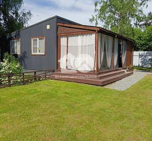 Дом 70м², 1-этажный, участок 9 сот.