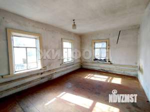 Дом 30м², 1-этажный, участок 6 сот.