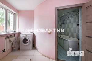 Дом 192м², 2-этажный, участок 7 сот.