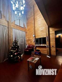 Дом 250м², 2-этажный, участок 12 сот.