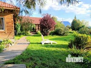 Дом 130м², 1-этажный, участок 14 сот.