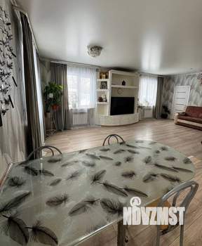 Дом 112м², 2-этажный, участок 6 сот.