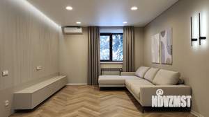 Коттедж 330м², 3-этажный, участок 13 сот.