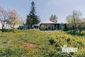 Дом 97м², 1-этажный, участок 7 сот.