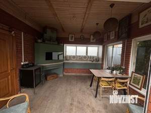 Дом 143м², 1-этажный, участок 11 сот.