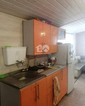 Дом 40м², 1-этажный, участок 6 сот.