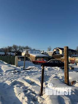 Дом 40м², 1-этажный, участок 658 сот.