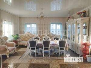 Дом 111м², 2-этажный, участок 4 сот.