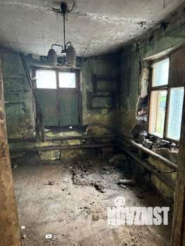 Дом 50м², 1-этажный, участок 3 сот.