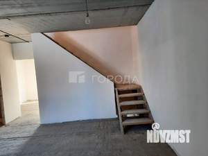 Дом 201м², 3-этажный, участок 5 сот.