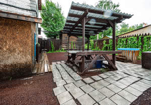 Дом 67м², 2-этажный, участок 4 сот.