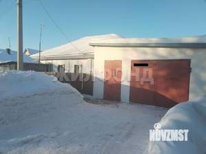 Дом 136м², 1-этажный, участок 5 сот.