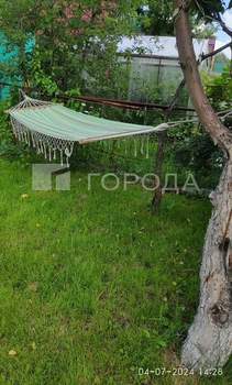 Дом 54м², 2-этажный, участок 6 сот.