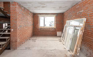 Дом 161м², 2-этажный, участок 3 сот.