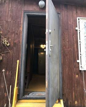 Дом 75м², 2-этажный, участок 9 сот.