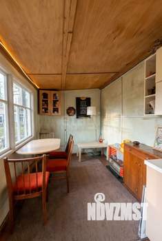 Дом 50м², 2-этажный, участок 5 сот.