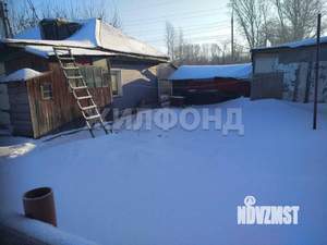Дом 55м², 1-этажный, участок 3 сот.