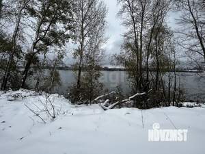 Дом 30м², 1-этажный, участок 8 сот.