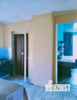 Дом 63м², 1-этажный, участок 6 сот.