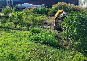 Дом 10м², 1-этажный, участок 11 сот.