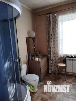 Дом 100м², 1-этажный, участок 9 сот.