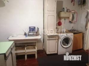 Дом 55м², 1-этажный, участок 3 сот.