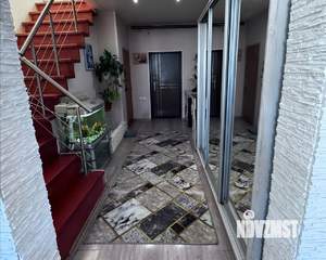 Дом 112м², 2-этажный, участок 6 сот.