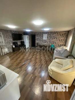 Дом 101м², 1-этажный, участок 6 сот.