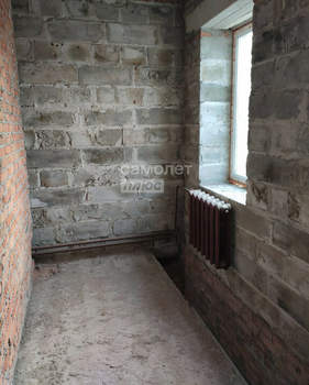 Дом 197м², 2-этажный, участок 7 сот.