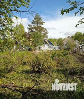 Дом 17м², 1-этажный, участок 6 сот.