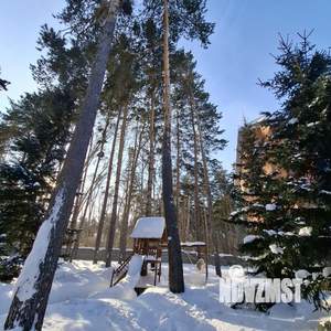 Таунхаус 307м², 4-этажный, участок 2 сот.