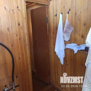 Дом 59м², 2-этажный, участок 6 сот.