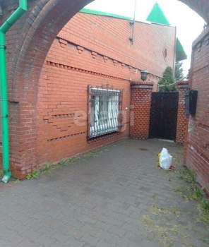 Дом 350м², 2-этажный, участок 11 сот.