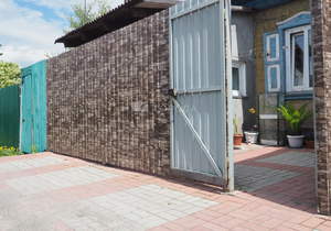 Дом 101м², 1-этажный, участок 3 сот.